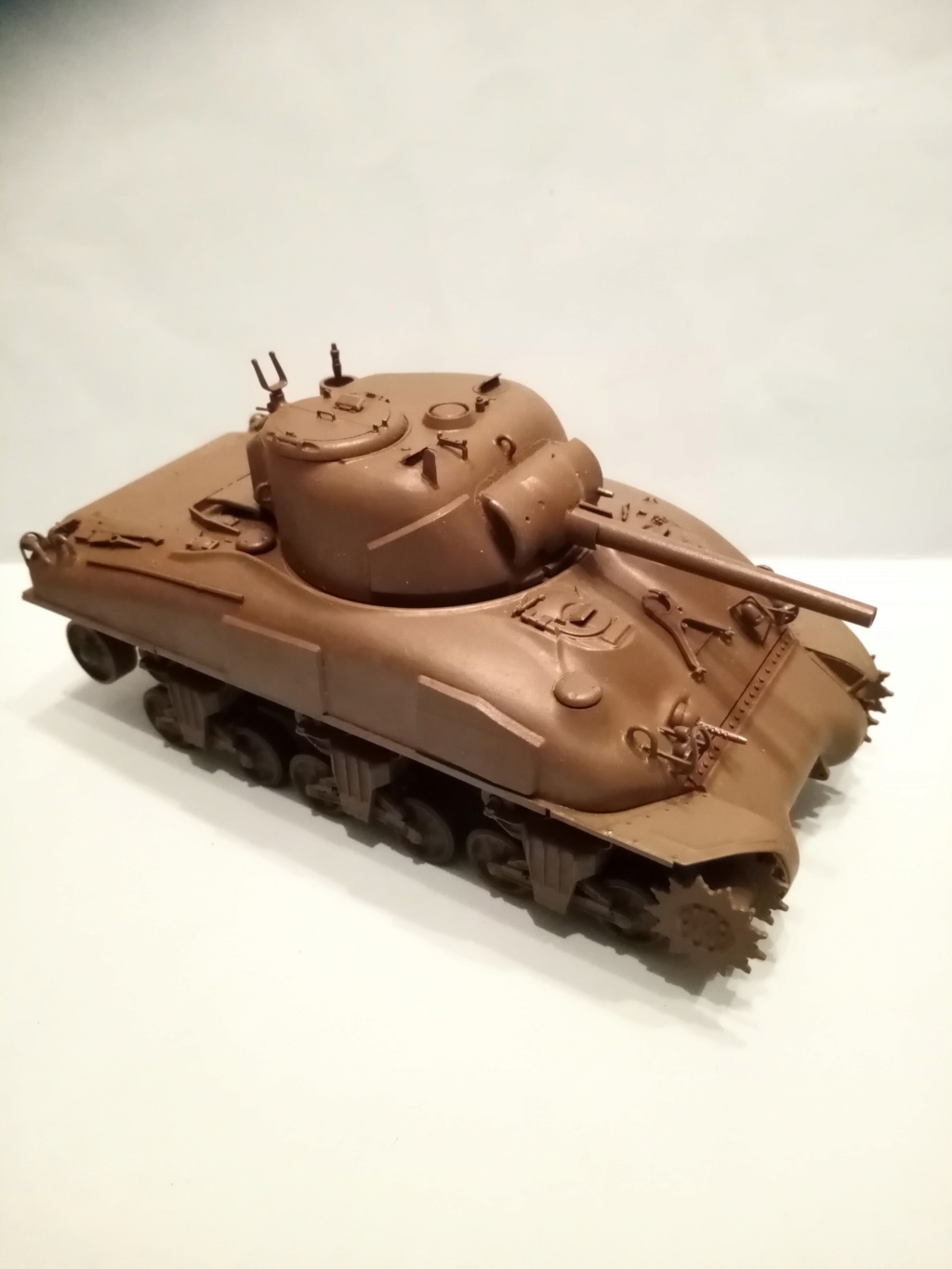 M4A1 Sherman + figurines, TASCA + TAMIYA, 1/35 Img_2606