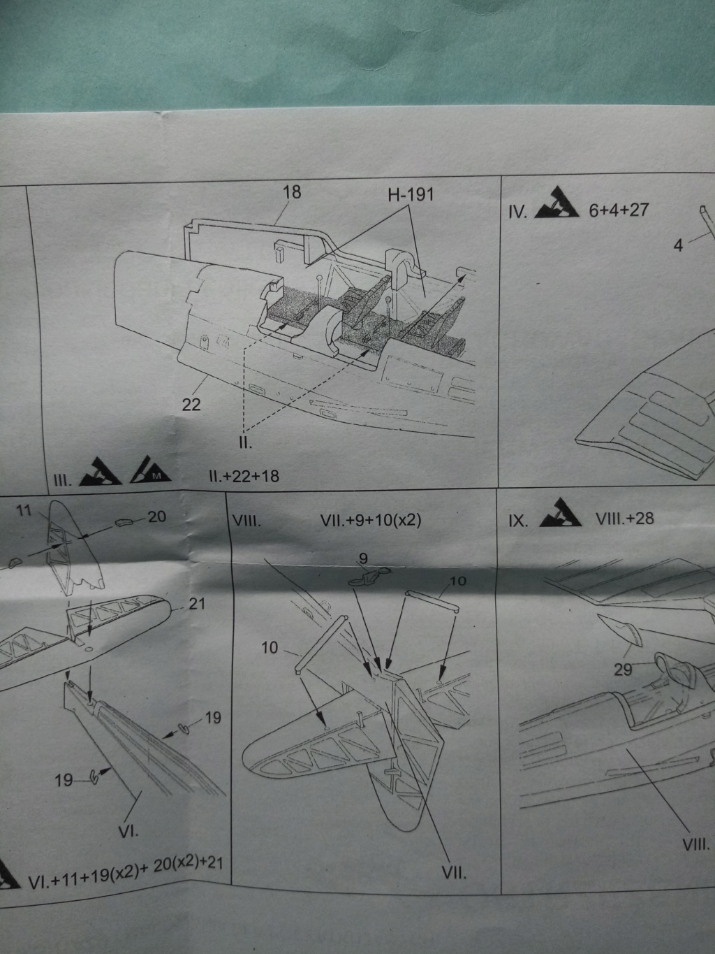 [Concours "AVION ECOLE"] RWD-8 DWL - PLASTYK - 1/72 Img_2659