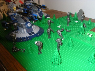 Battle on Naboo Pict0021