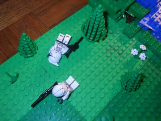 Battle on Naboo Pict0023