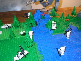 Battle on Naboo Pict0024