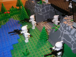 Battle on Naboo Pict0025