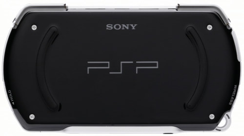 New Sony's PSP(GO) leaks out Press-13