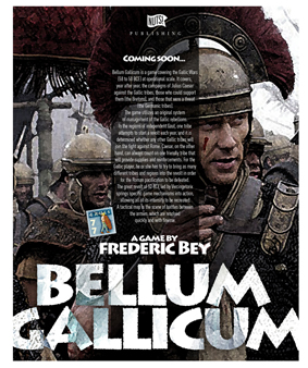 Bellum Gallicum II : la carte - Page 3 Bellum10