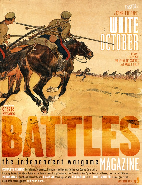 Battles Magazine - Page 37 Couv510