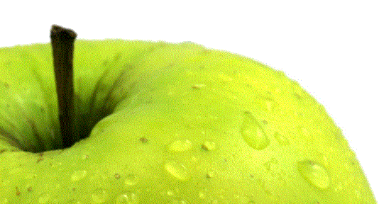 نبذة عن التفاح الأخضر X2h65710