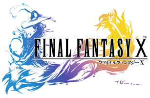 Final Fantasy X Logo-b10