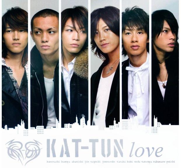 Kat-Tun Kat-tu10