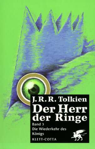 Der Herr der Ringe -Die Rückkehr Des Königs- / Yüzüklerin Efendisi -Kralin Dönüsü - Kitap özeti Die_ra10
