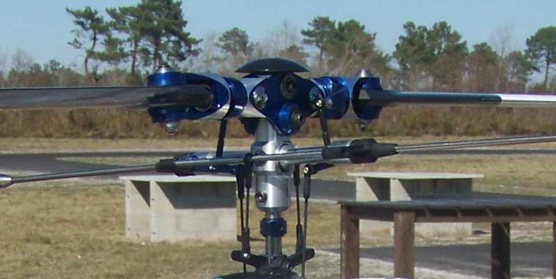 tête de rotor de Freya HIROBO type SSZ-2 Tete_r12
