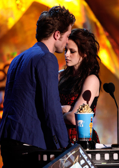 MTV Movie Awards 2009 Robert16