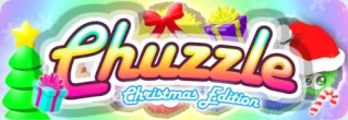 لعبة Chuzzle Christmas Edition بحجم 7 ميجا 41735510