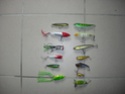 Qu'y a t'il dans vos boîtes à leurres? - Page 2 Rapala15