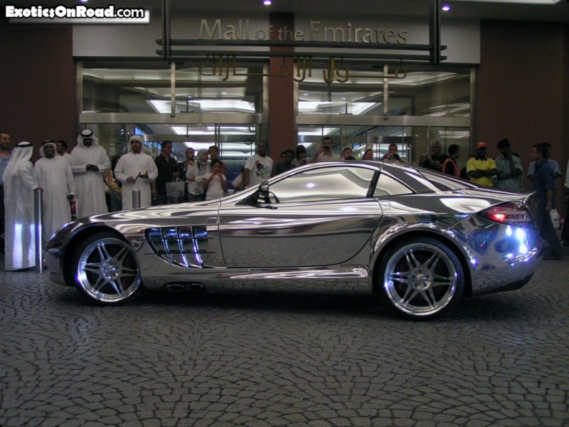 *******************BENZ BUILT IN WHITE GOLD******************* 0010