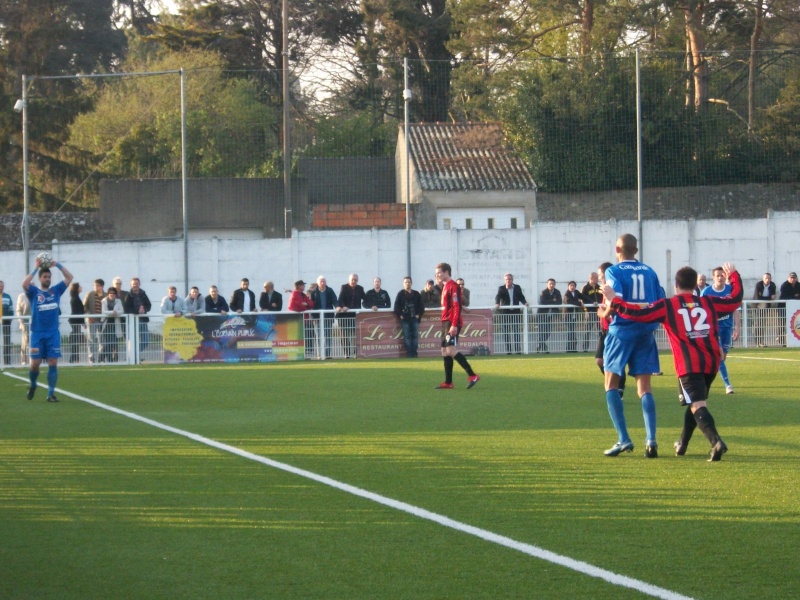 Journée 24 : CHOLET - SAUMUR - Page 2 50410