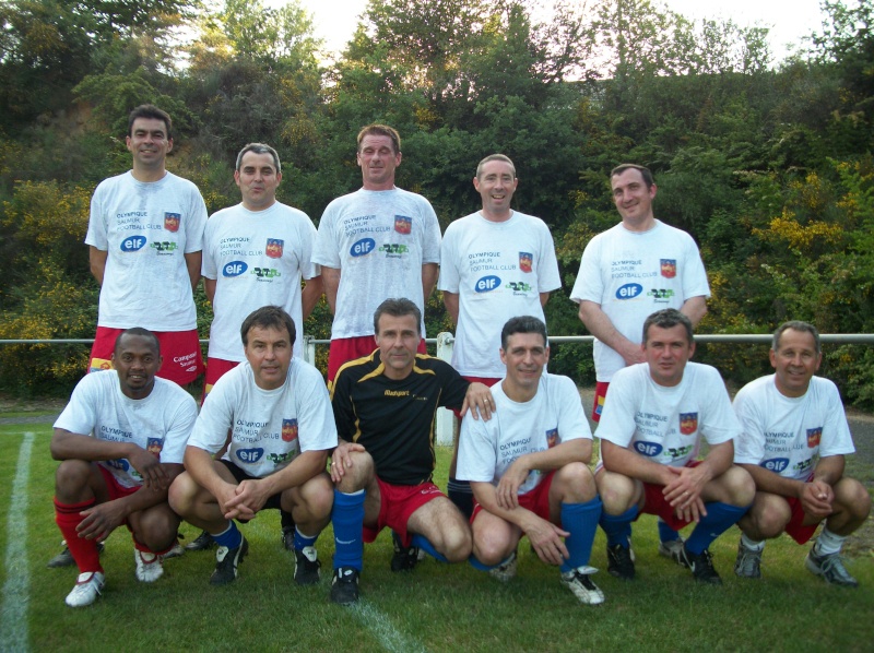 TOURNOI des + de 35 ans Tourno79