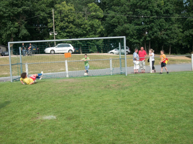 TOURNOI DE L'OSFC féminines cadette Tourno92