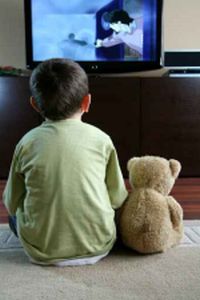 La télévision, quels dangers pour les enfants ? Teleen10