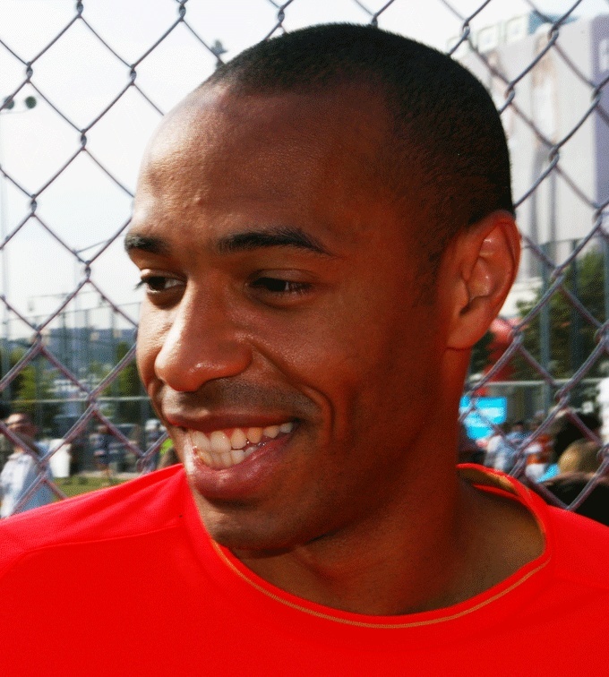 Thierry Henry - Page 6 Barca910