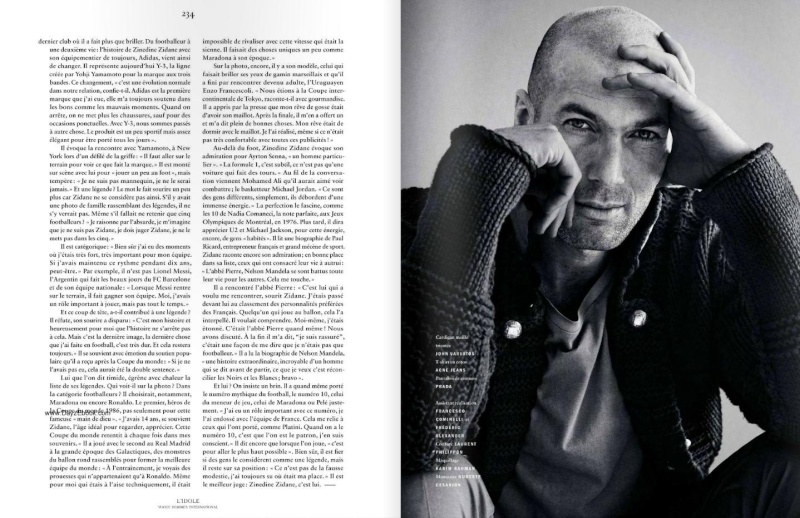 Zinedine & Véronique Zidane - Page 7 Dl-323