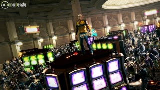 Capcom kündigt Dead Rising 2 an und Erste Bilder Online 12341912