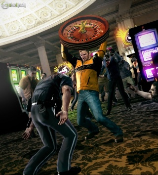 Capcom kündigt Dead Rising 2 an und Erste Bilder Online 12341913