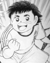 Daichi Ohzora le petit frère d'un héros ! - Page 2 Daichi12