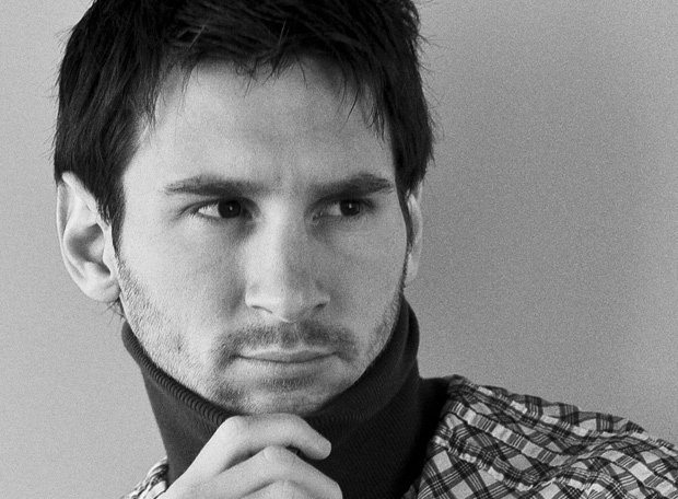Lionel Messi - Page 2 Mess110
