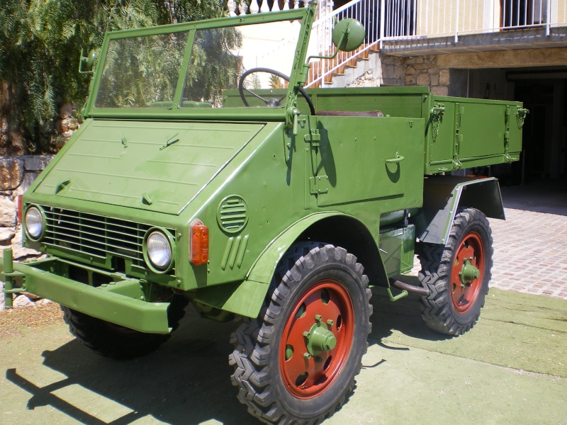 unimog izis06 Photo_18