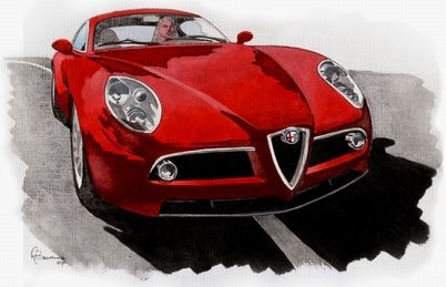 Rubrique dessin et affiche ALFA - Page 3 Alfa8c11