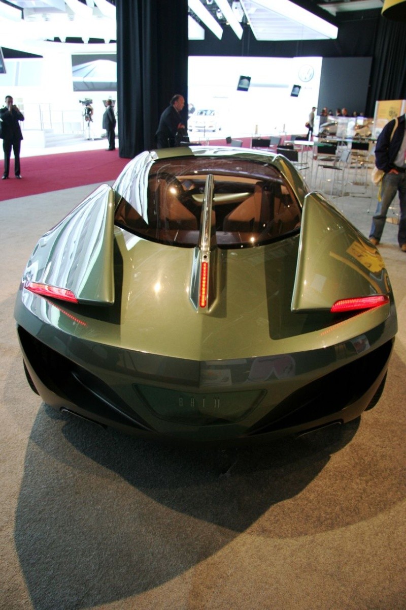 Bertone Berton10