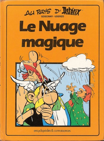 Au Pays d'Astérix, encyclopédies & connaissances, 1985 Au_pay10