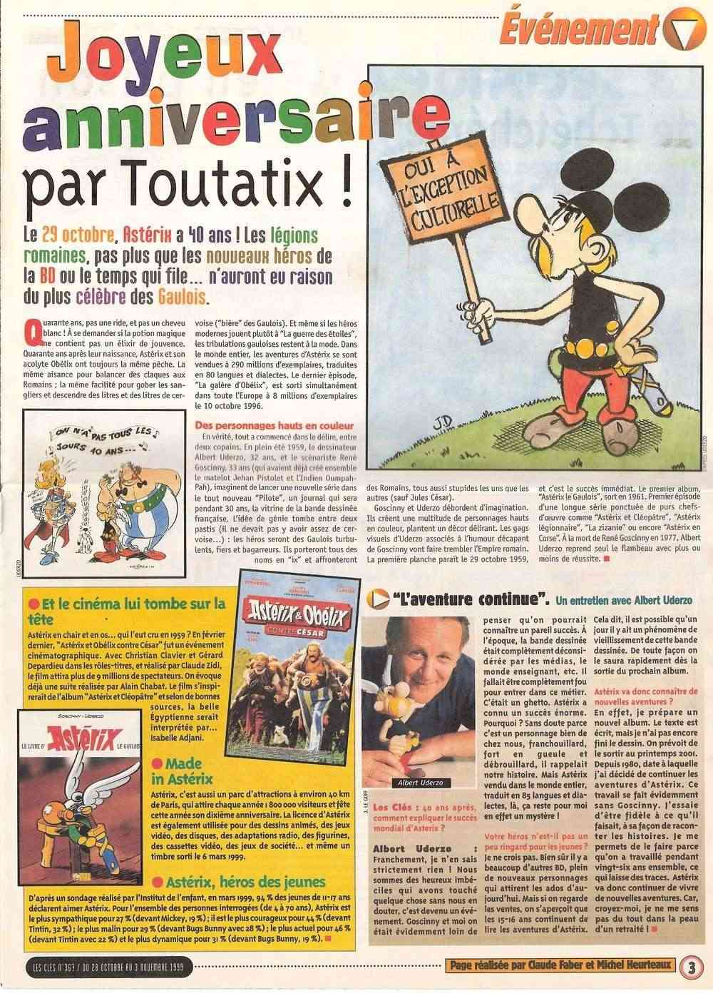 Asterix dans Les clés de l'actualité Cla_d_10