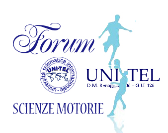 Scienze Motorie UNI-TEL