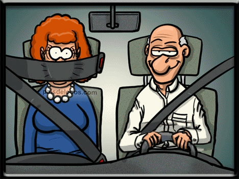 New seatbelt laws Secure10