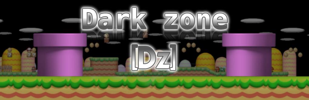 [Dz] Dark-zone Presentacion Loggo_10