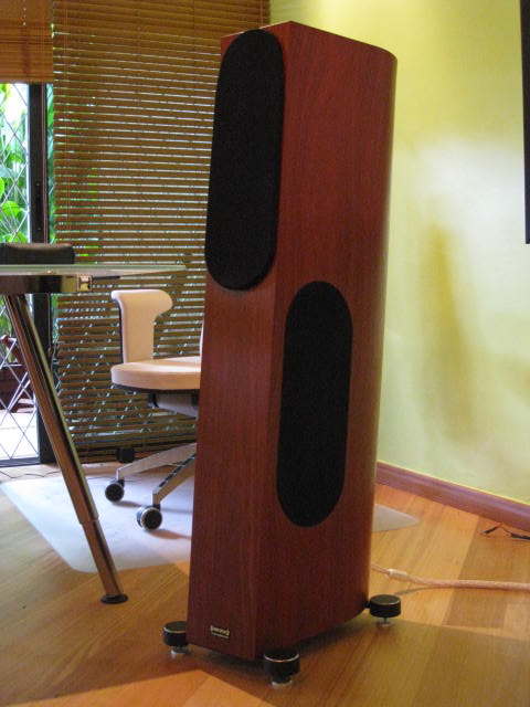 Audio Physic Scorpio speakers (Used) SOLD Img_2720