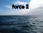 la regate Force210