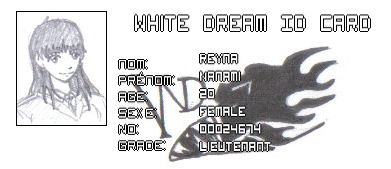 Evenement spécial - White Dream - death and ribirth - Reynai10