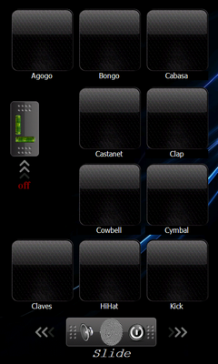 [Soft] WDrum's Mobile' : Boîte à rythme VGA et WVGA mobile seulement [Gratuit] [01-02-2010] Untitl11
