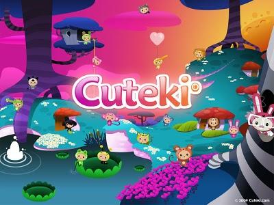 Cuteki ... utilidades para espacios 110