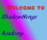 ShadowHenge Academy Shadow10