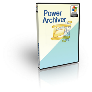 حصريا عملاق ضغط الملفات الرائع PowerArchiver 2010 11.50.40 Beta 3 واحدث اصدار مع السيريال 111