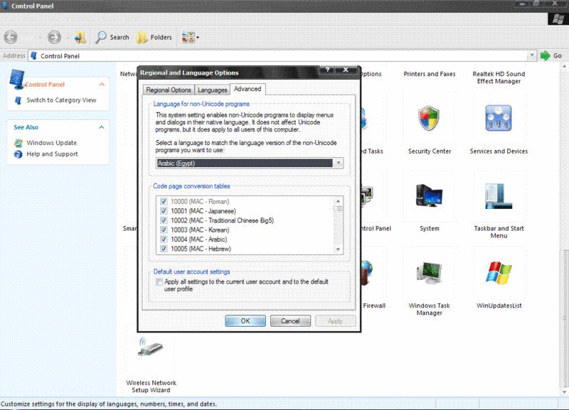 الاصدار الجديد لنسخةالويندوز الشهيرهWindows XP Dark Edition V.7 Rebirth Version 2810