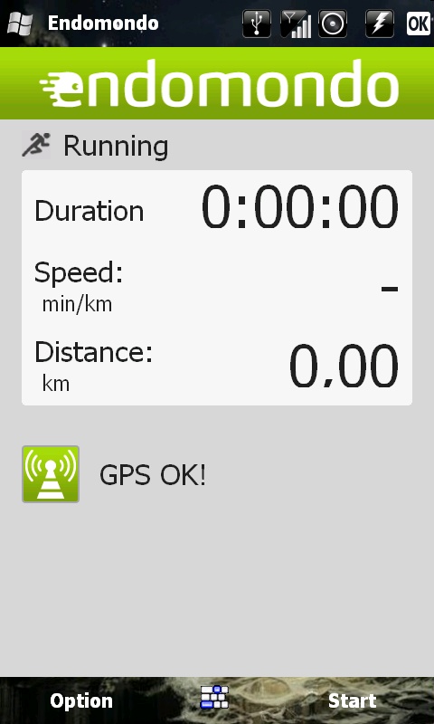 [SOFT] ENDOMONDO : Traceur GPS Sport [Gratuit] Screen31