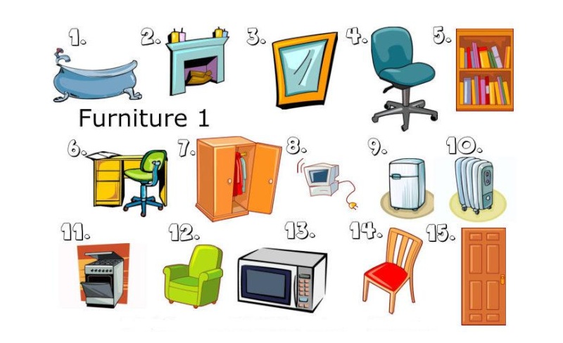 Furniture Furnit10