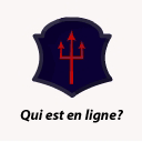 Qui est en ligne ?