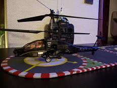 Apache AH-64 Colco - 4CH 100_0514