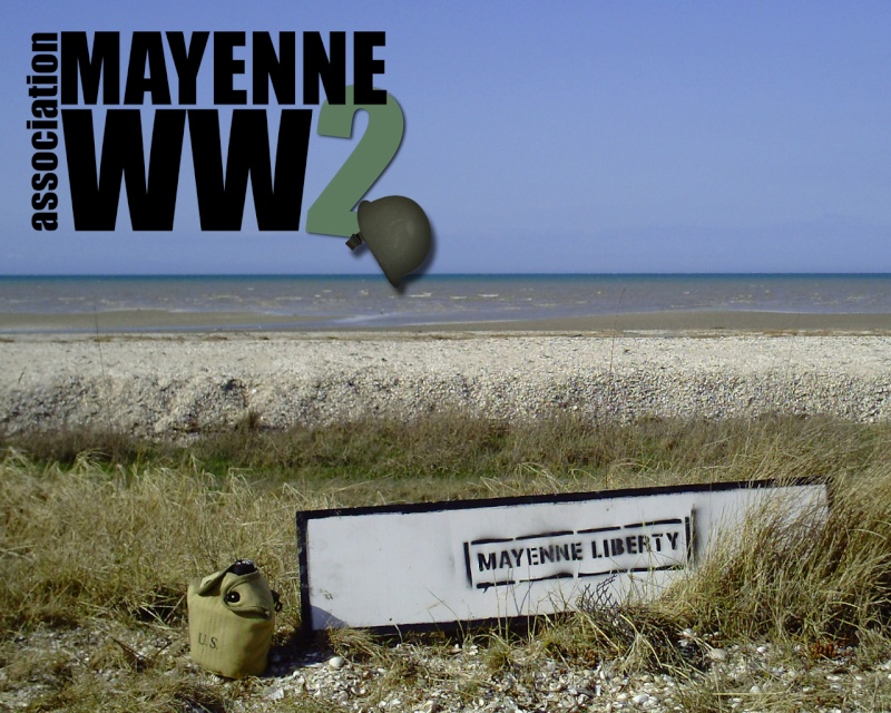 fond d'écran mayenne ww2 0410