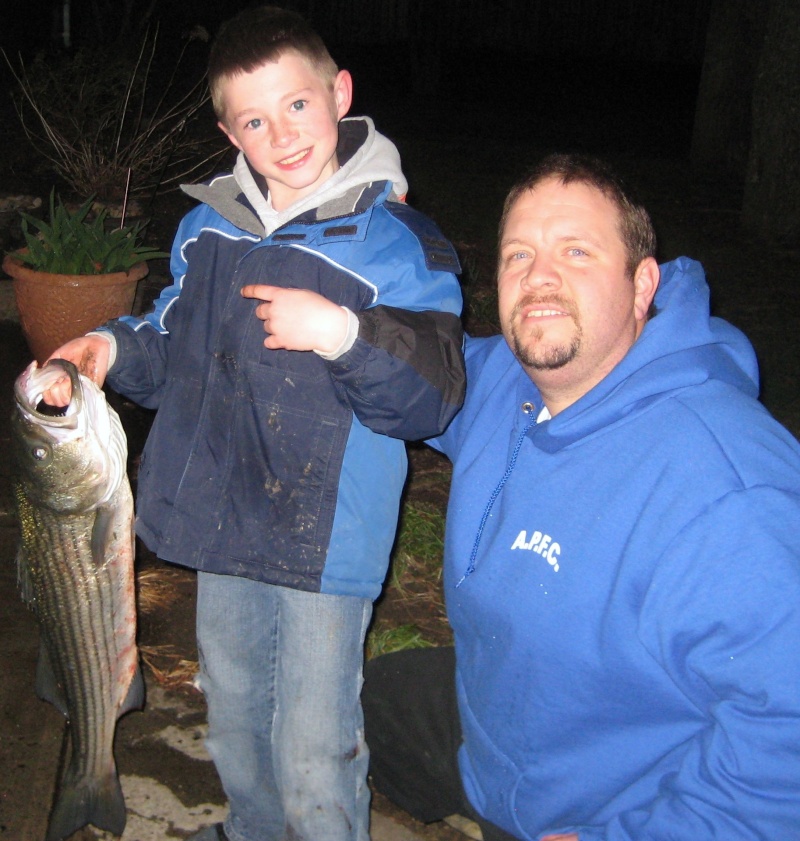 JFP Gets Another Kid Hooked On Fishing!!! Llllll10